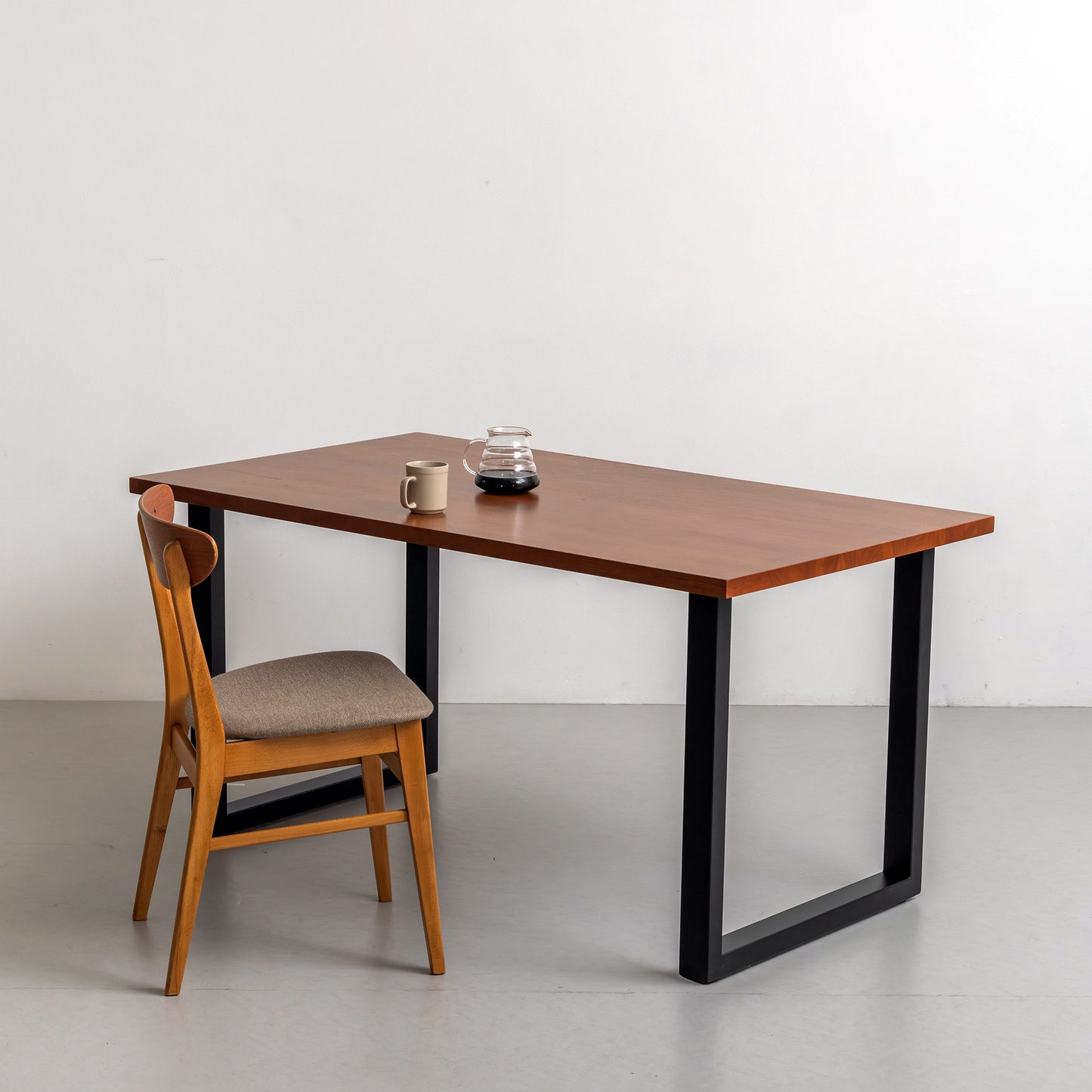FIT TABLE / ラバーウッド