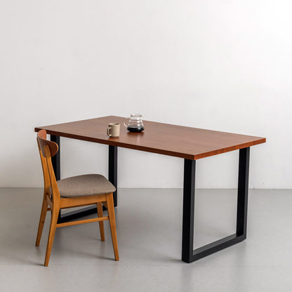 FIT TABLE / ラバーウッド