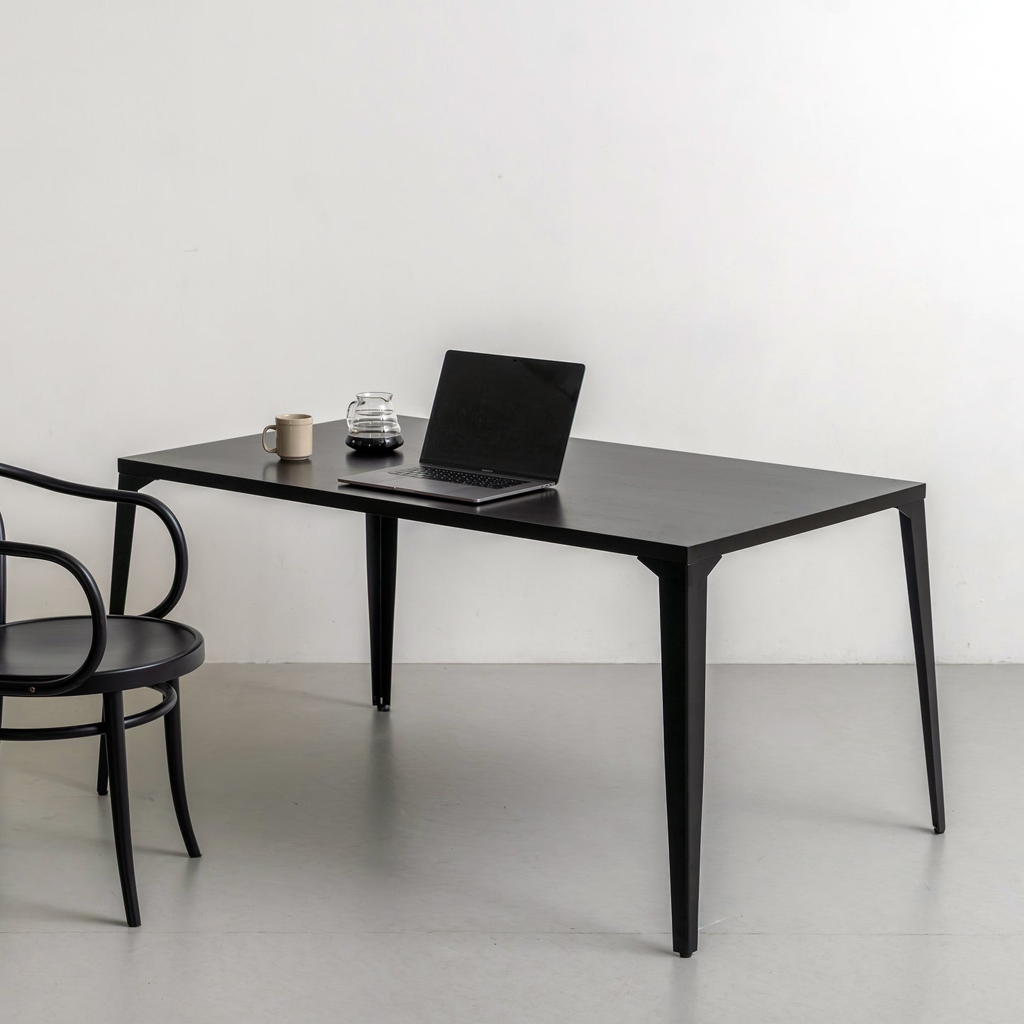 FIT TABLE / ラバーウッド