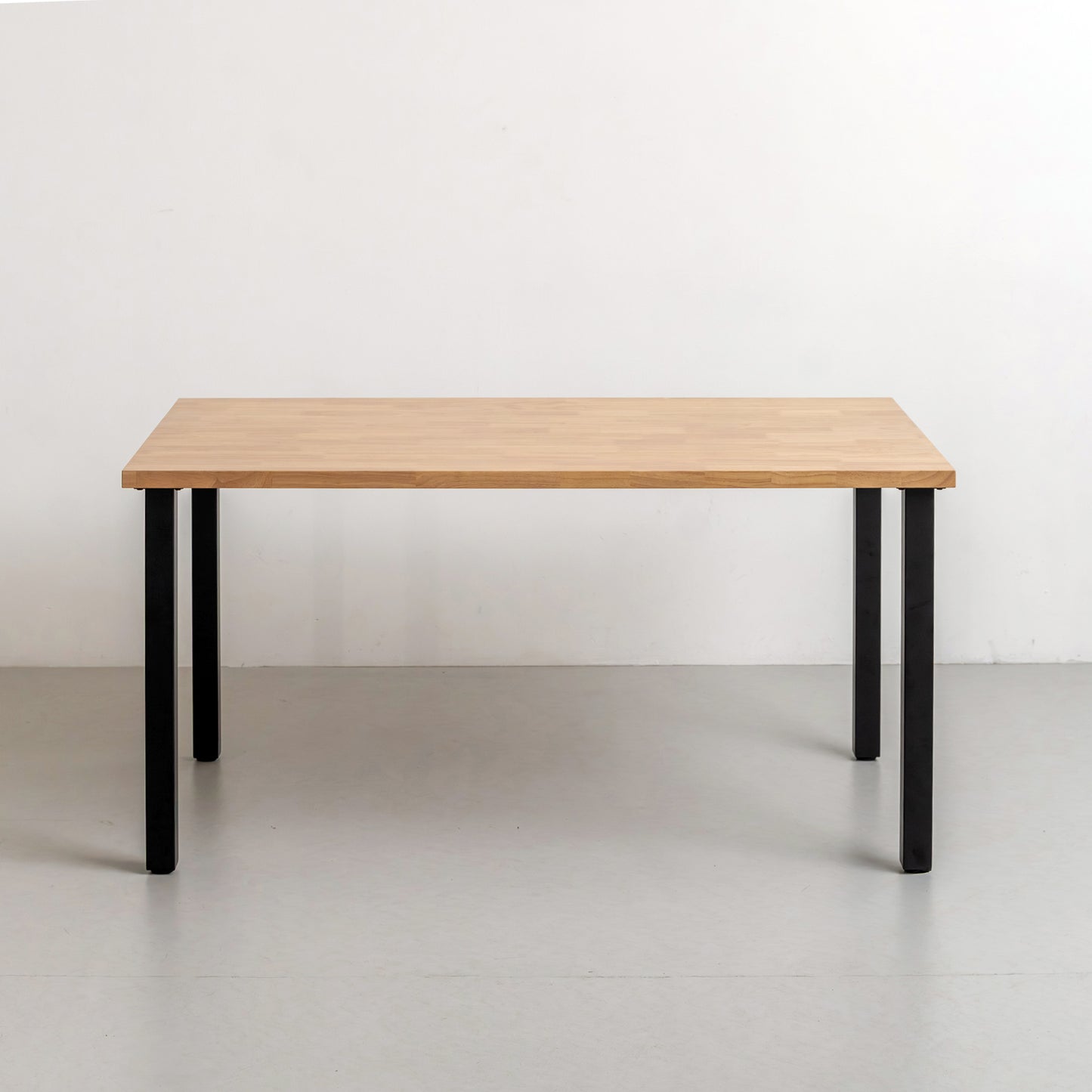 FIT TABLE / ラバーウッド
