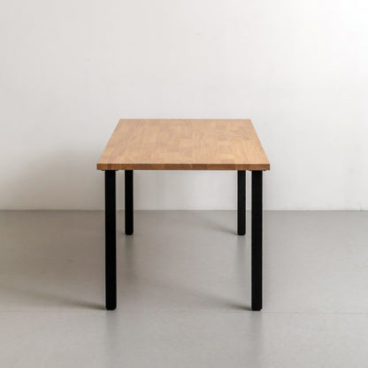 FIT TABLE / ラバーウッド