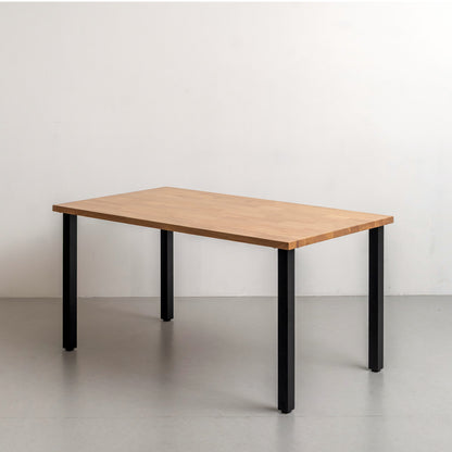 FIT TABLE / ラバーウッド