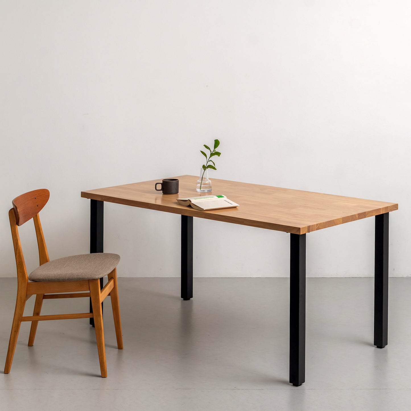 FIT TABLE / ラバーウッド