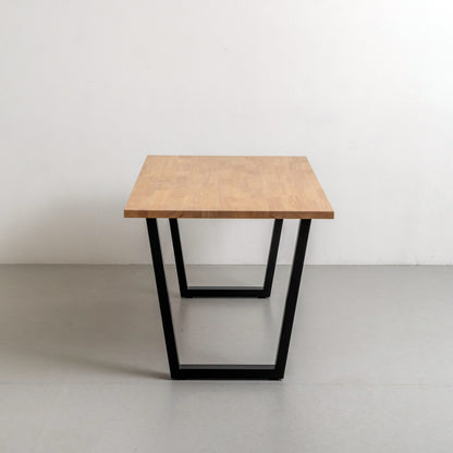 FIT TABLE / ラバーウッド