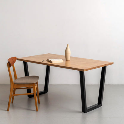 FIT TABLE / ラバーウッド