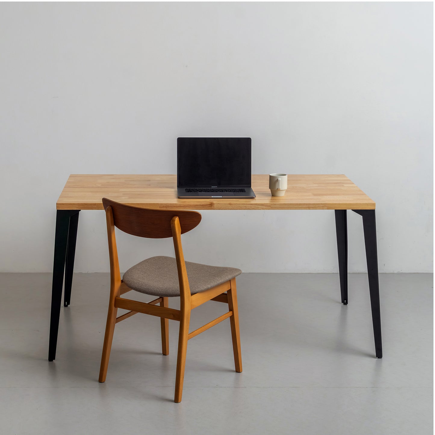 FIT TABLE / ラバーウッド