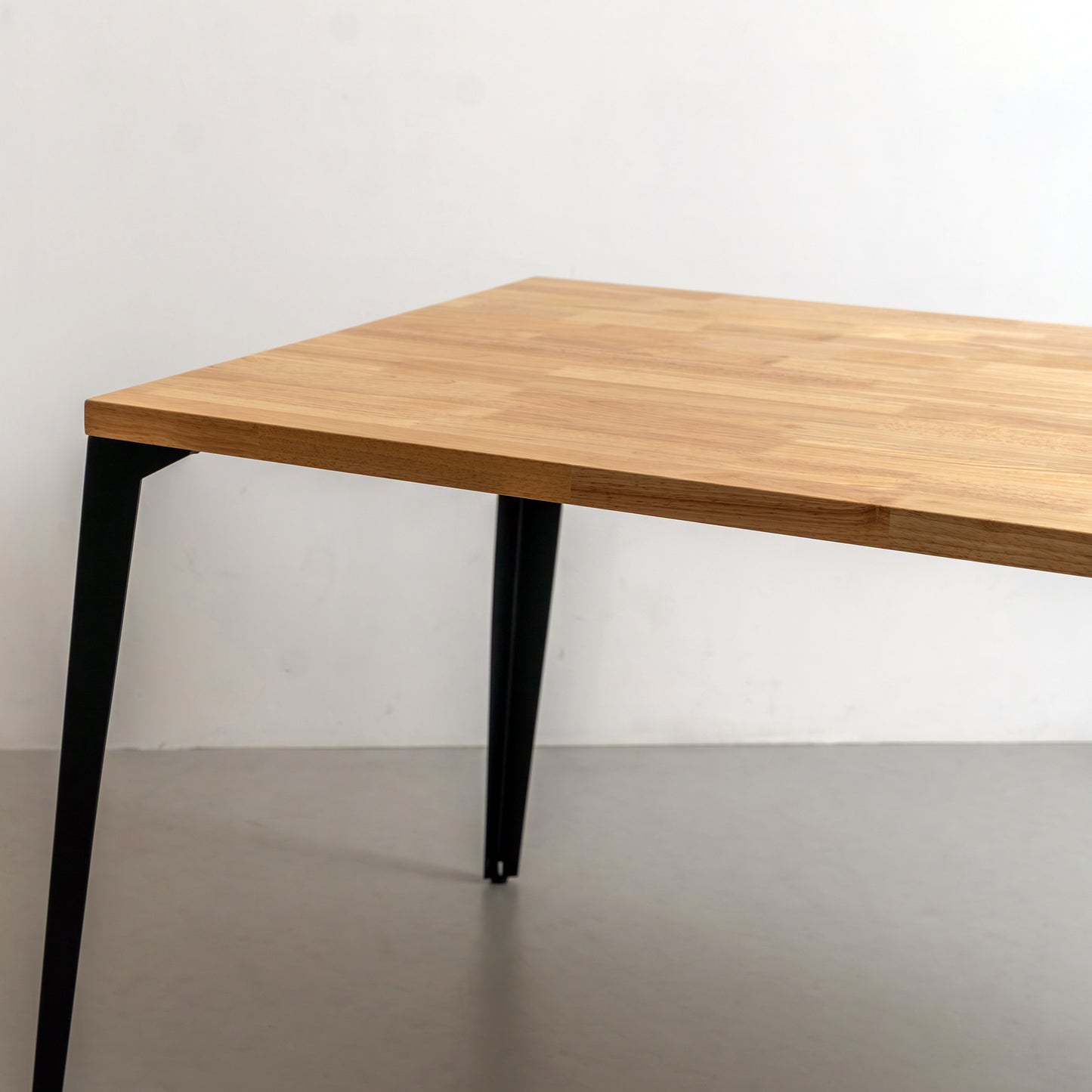 FIT TABLE / ラバーウッド