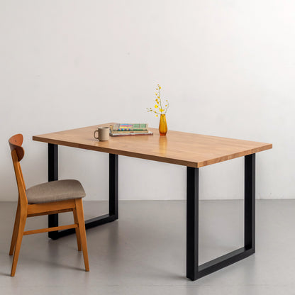 FIT TABLE / ラバーウッド