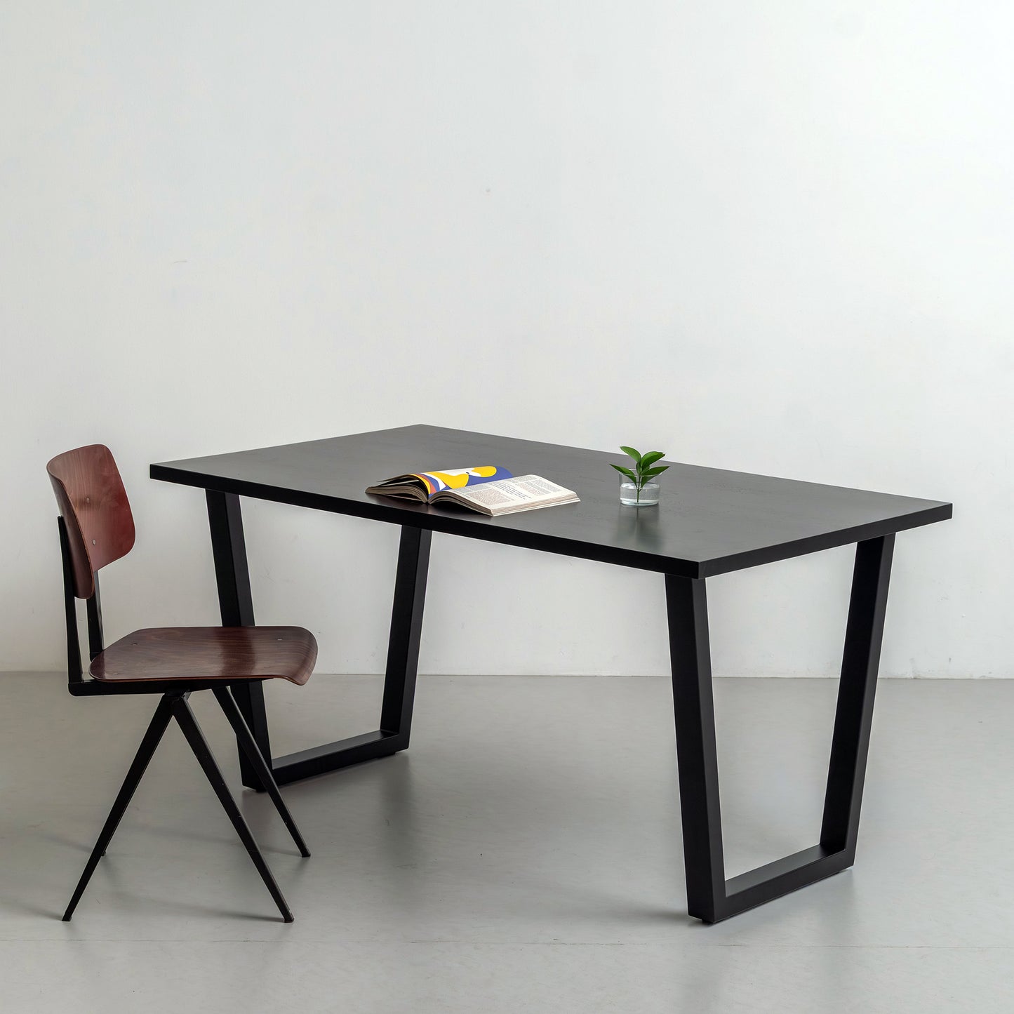FIT TABLE / ラバーウッド