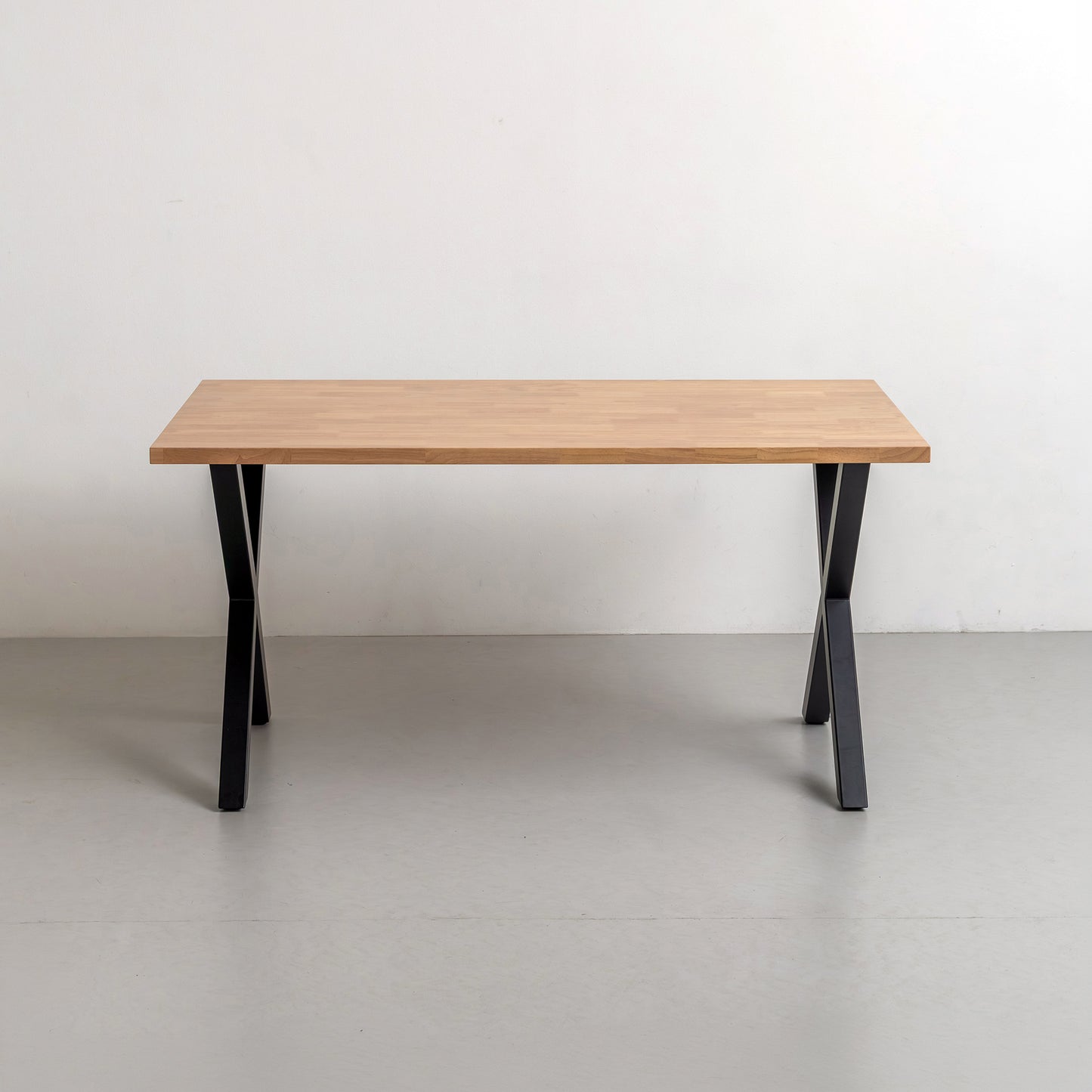 FIT TABLE / ラバーウッド