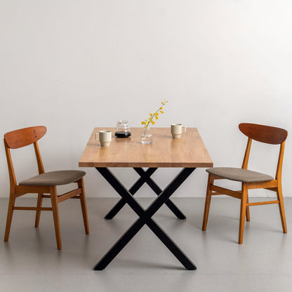 FIT TABLE / ラバーウッド