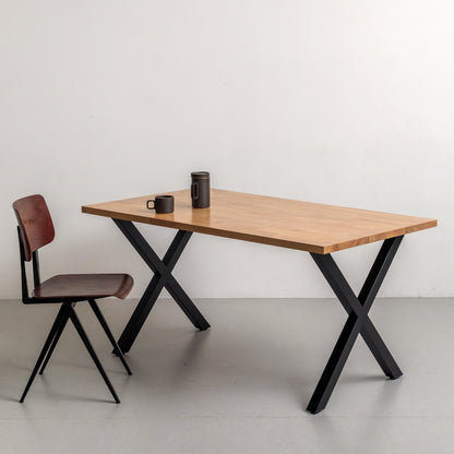 FIT TABLE / ラバーウッド