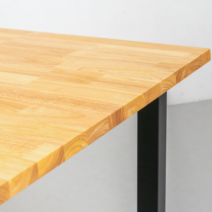 FIT TABLE / ラバーウッド
