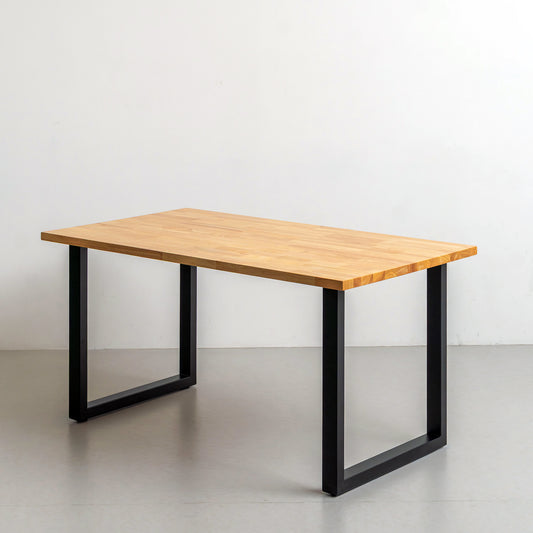 FIT TABLE / ラバーウッド
