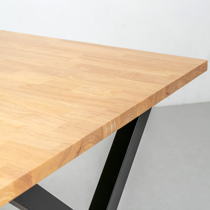 FIT TABLE / ラバーウッド