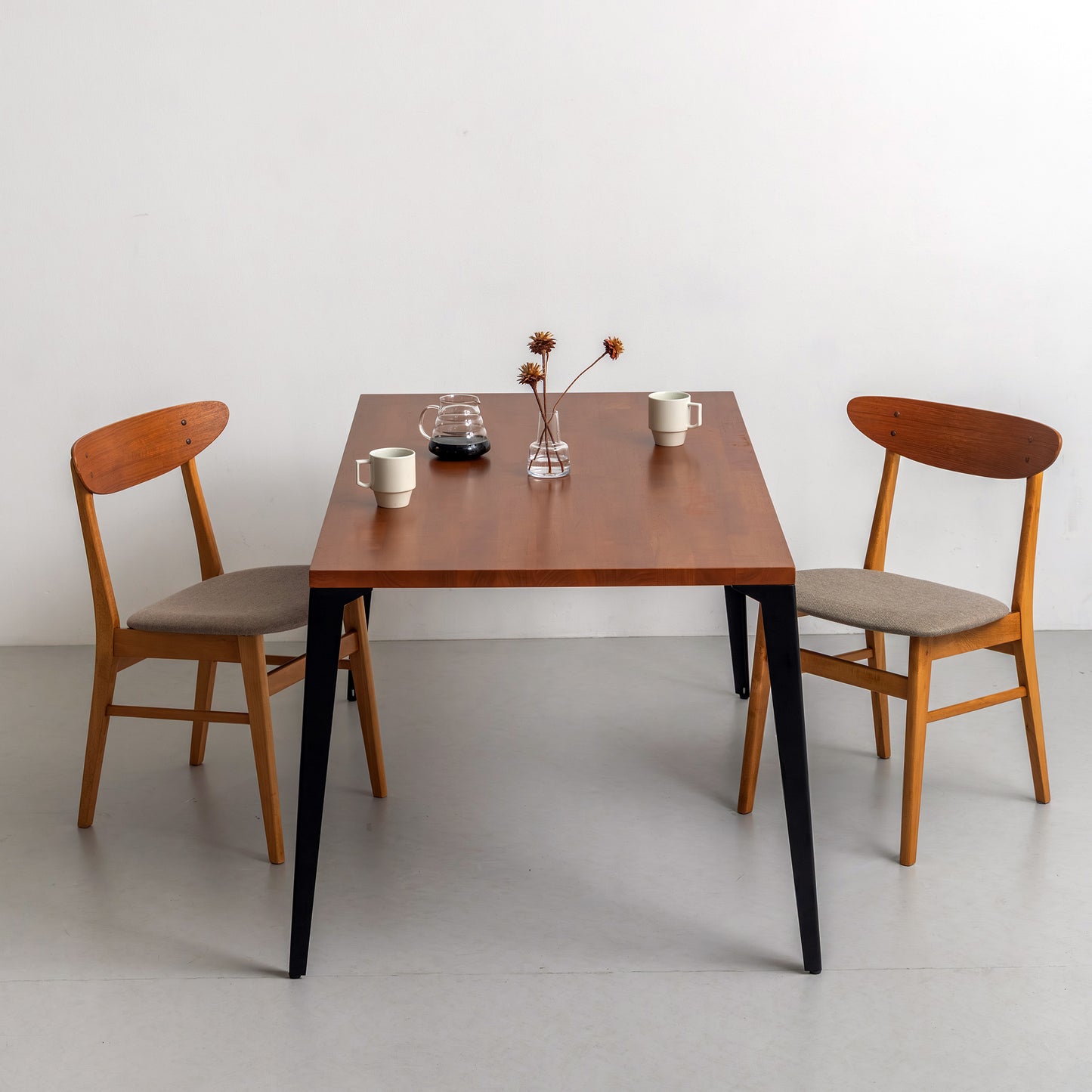 FIT TABLE / ラバーウッド
