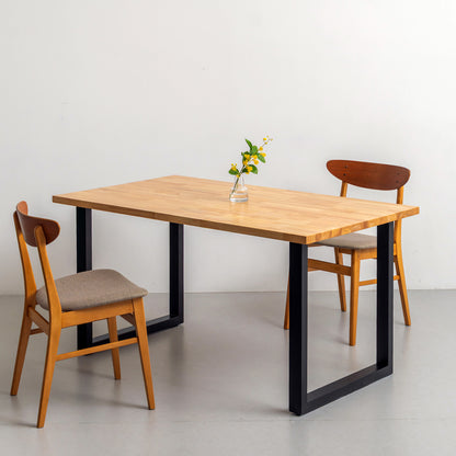 FIT TABLE / ラバーウッド