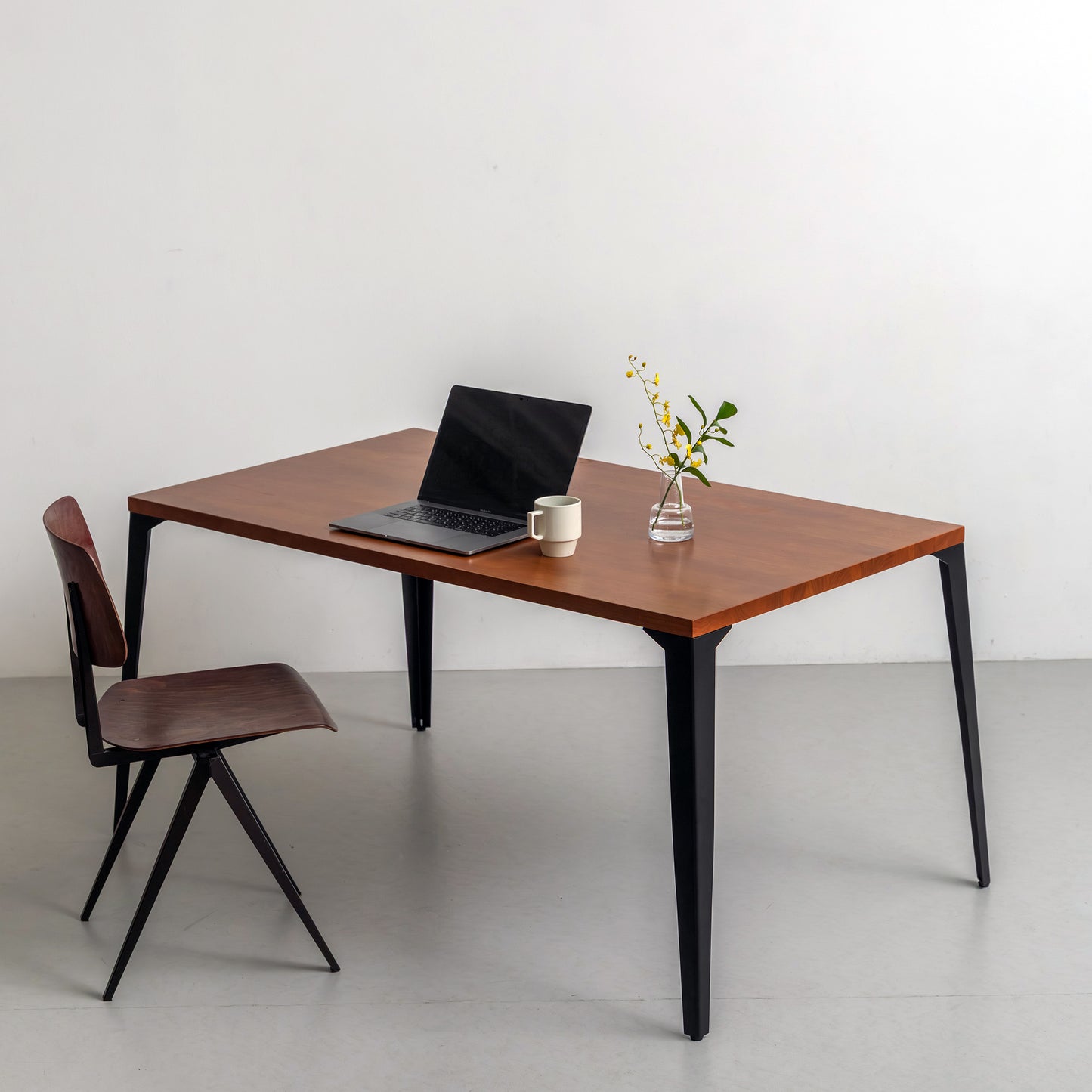 FIT TABLE / ラバーウッド