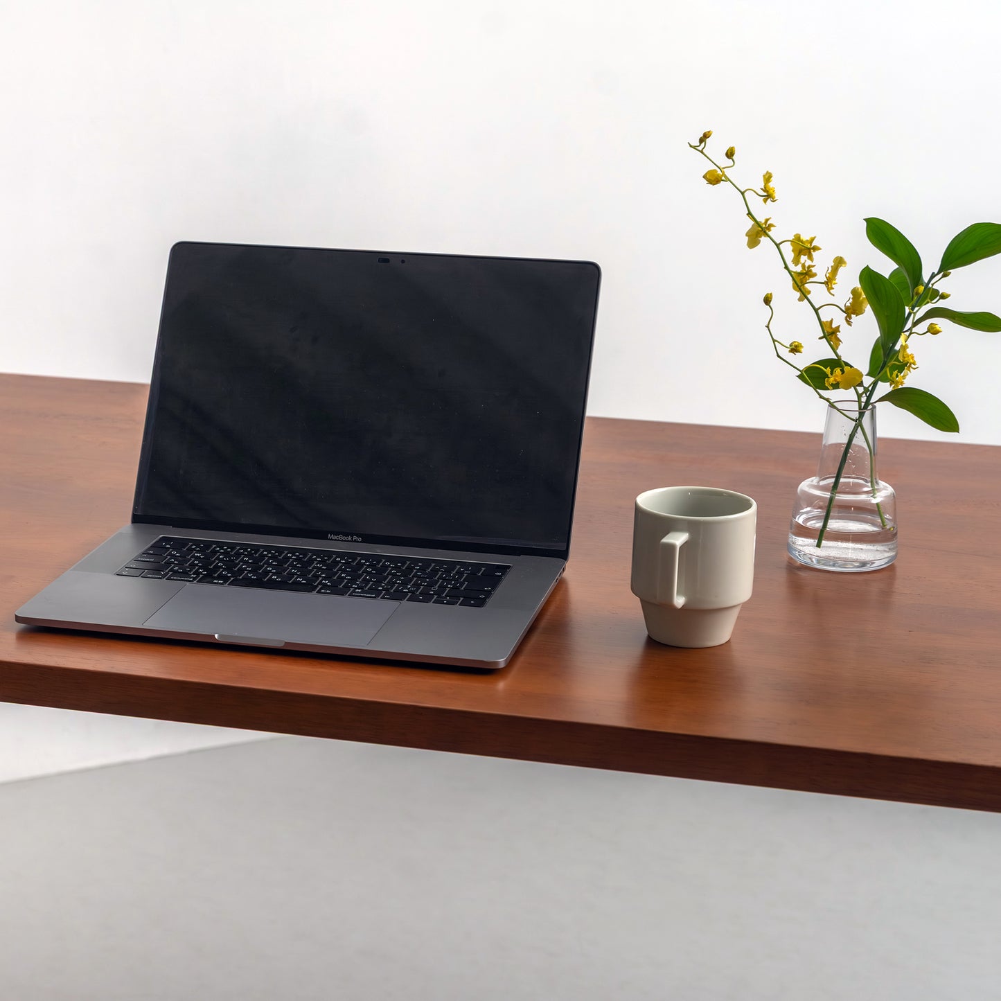 FIT TABLE / ラバーウッド