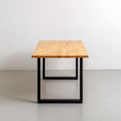 FIT TABLE / ラバーウッド