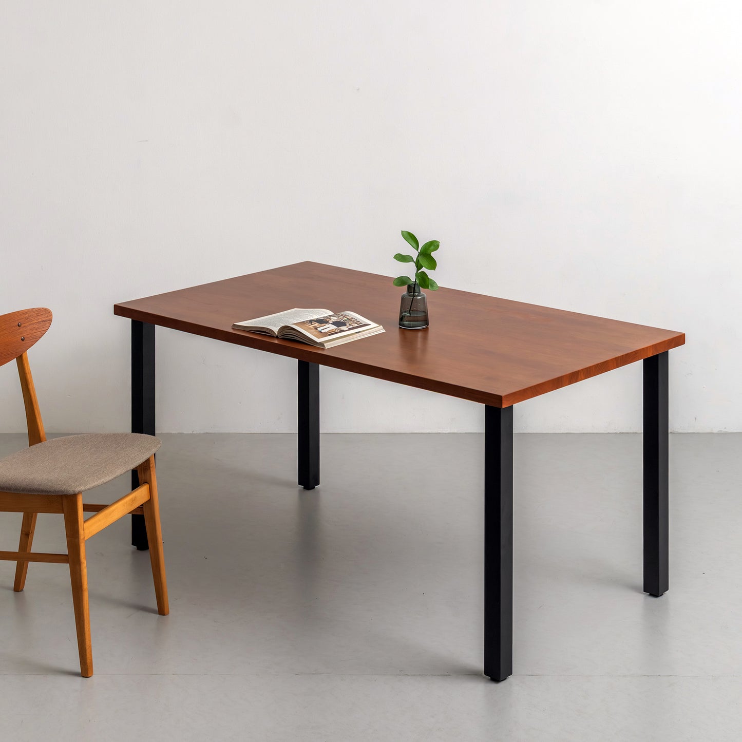 FIT TABLE / ラバーウッド