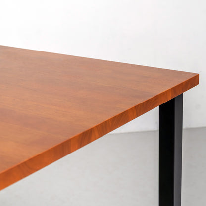 FIT TABLE / ラバーウッド