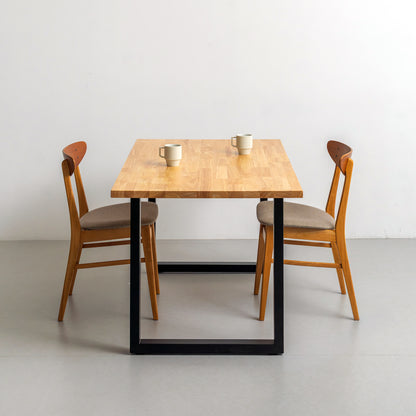 FIT TABLE / ラバーウッド