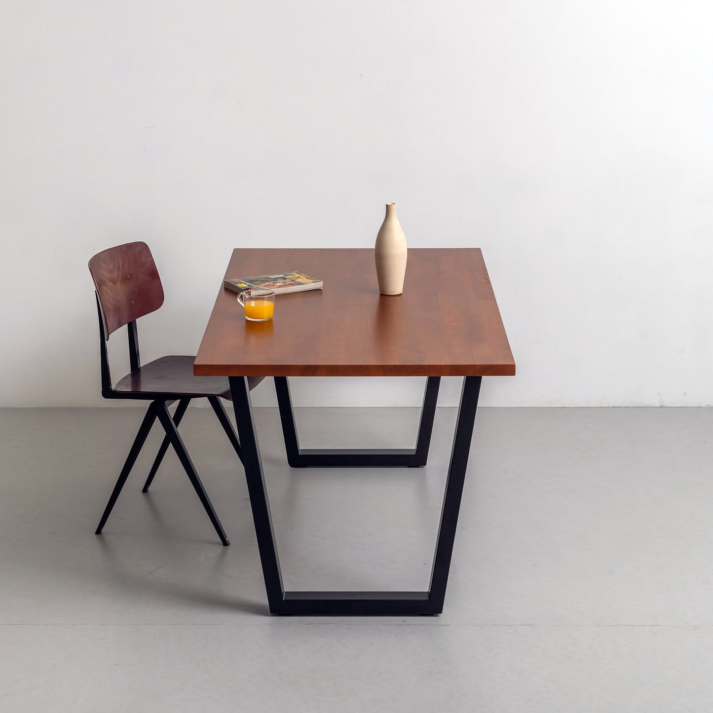 FIT TABLE / ラバーウッド