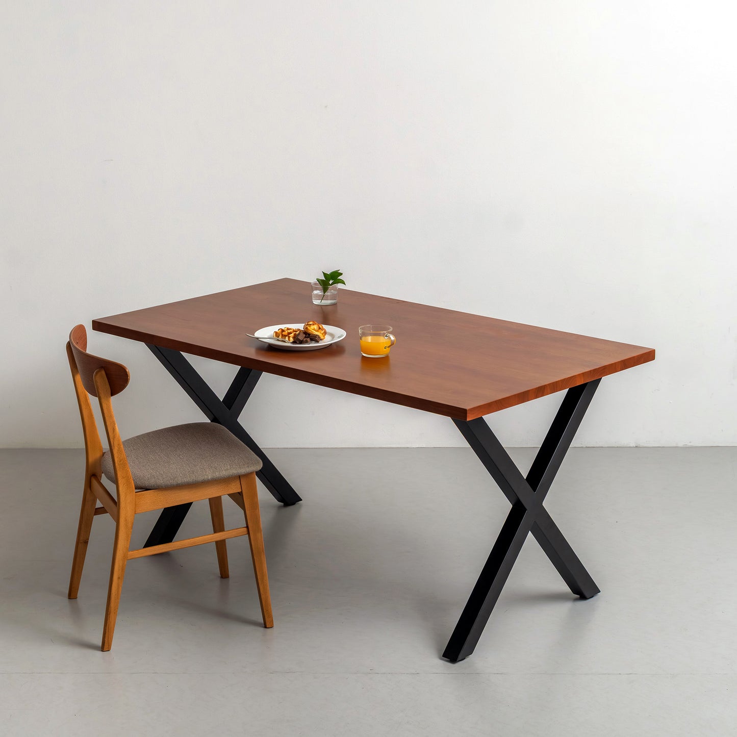 FIT TABLE / ラバーウッド