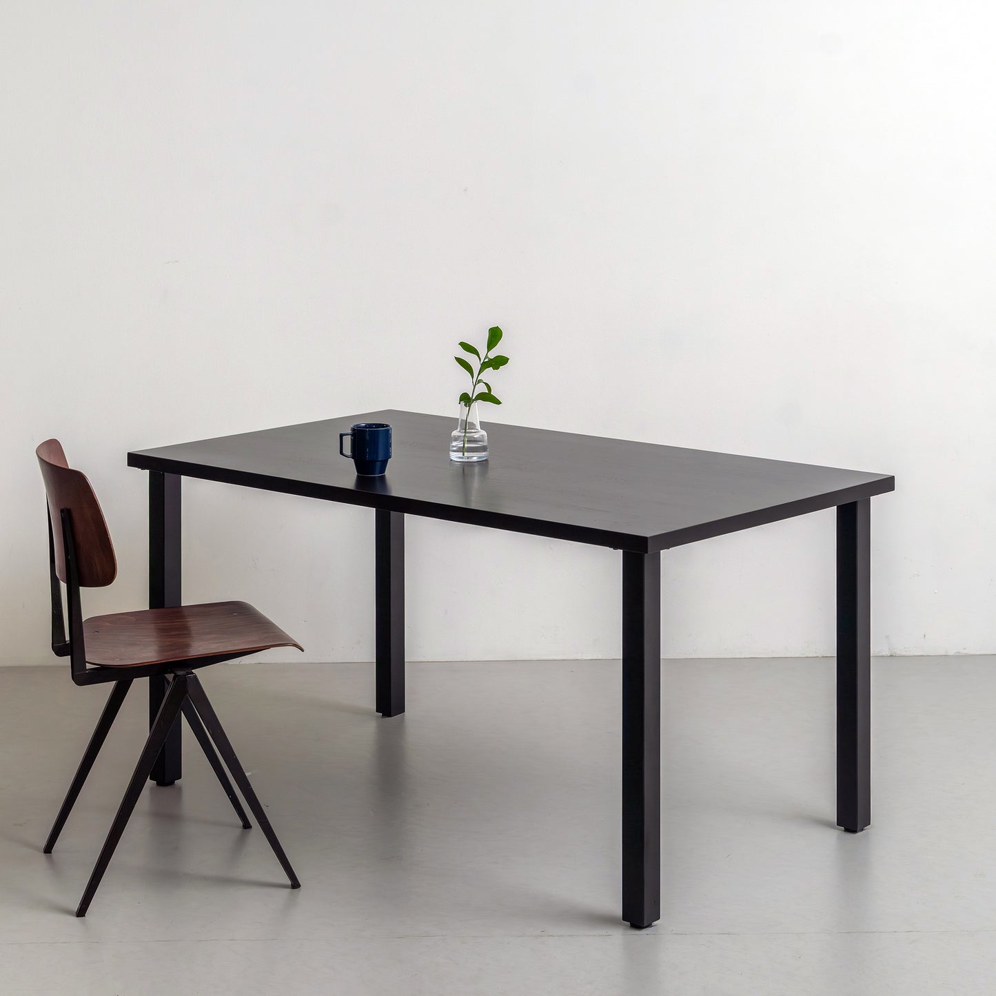 FIT TABLE / ラバーウッド