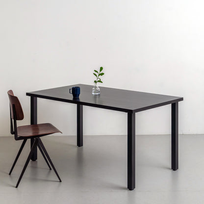 FIT TABLE / ラバーウッド