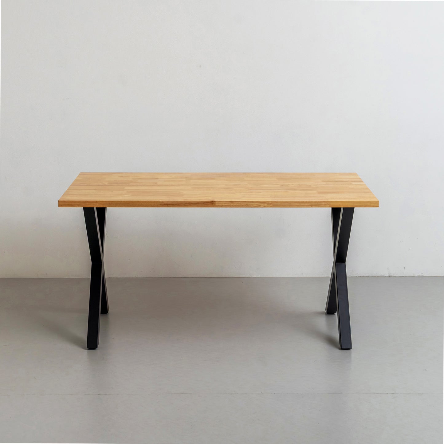 FIT TABLE / ラバーウッド