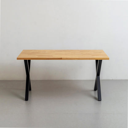 FIT TABLE / ラバーウッド
