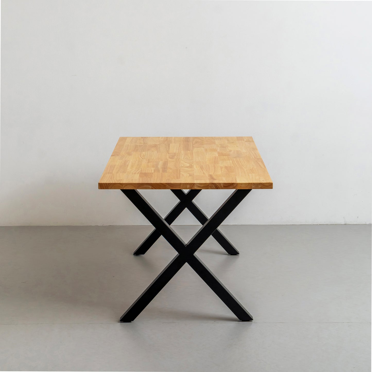 FIT TABLE / ラバーウッド