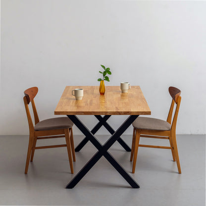 FIT TABLE / ラバーウッド