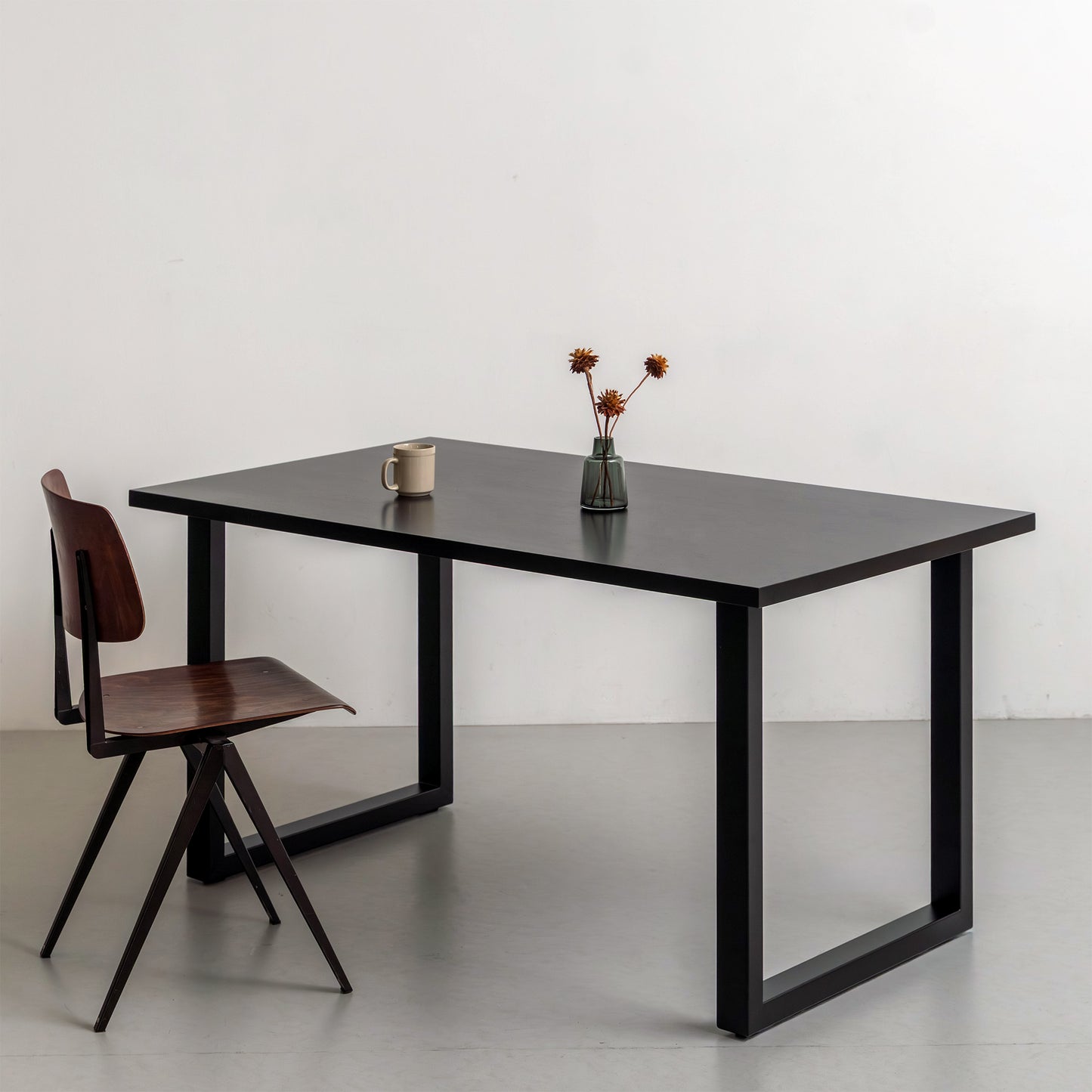 FIT TABLE / ラバーウッド