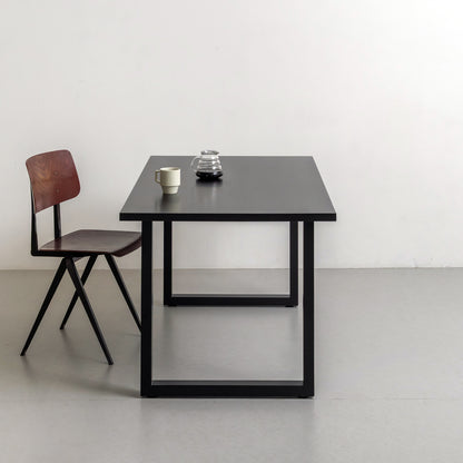 FIT TABLE / ラバーウッド