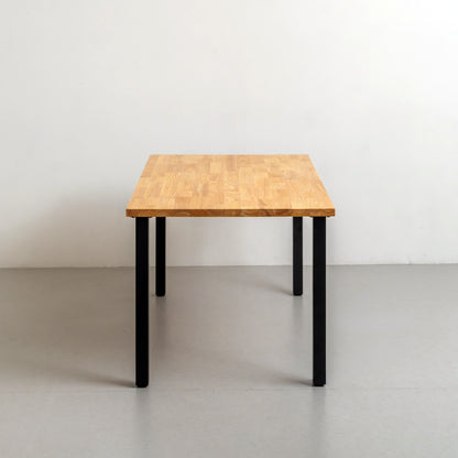 FIT TABLE / ラバーウッド