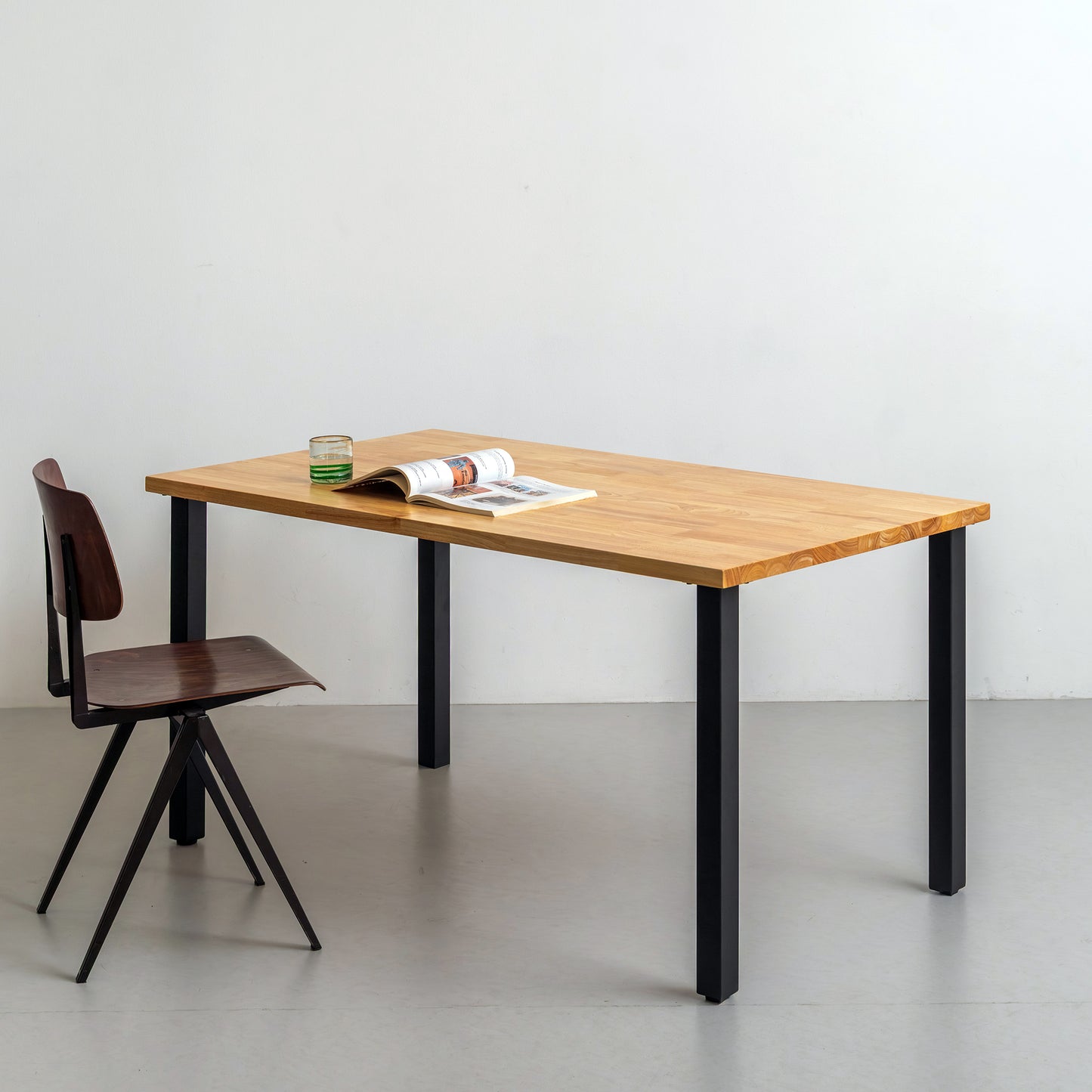 FIT TABLE / ラバーウッド