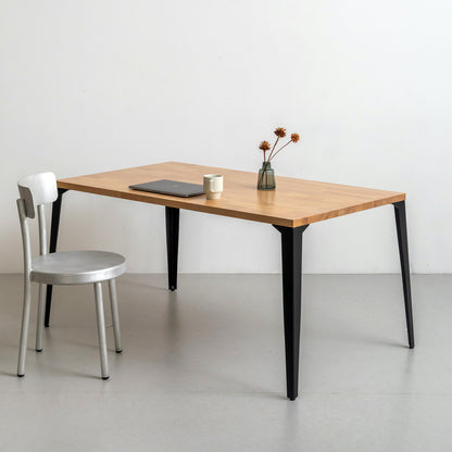 FIT TABLE / ラバーウッド