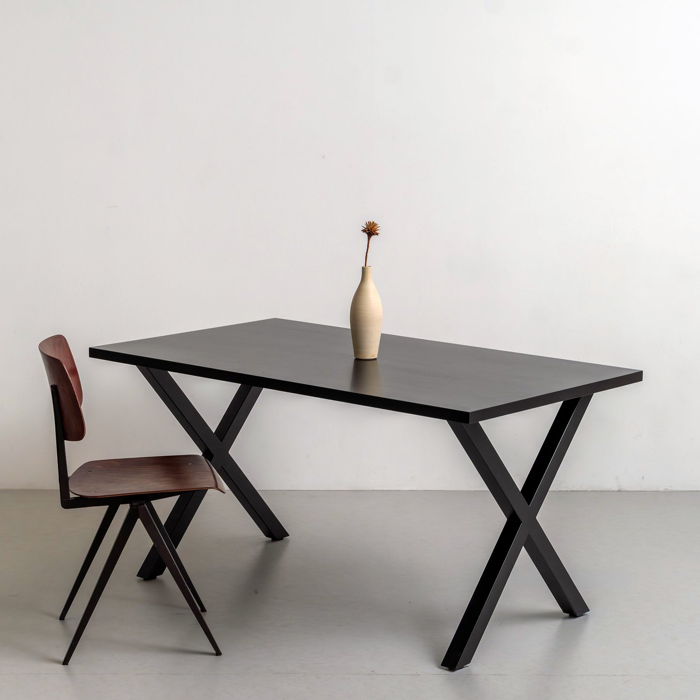 FIT TABLE / ラバーウッド