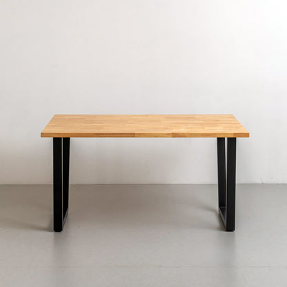 FIT TABLE / ラバーウッド