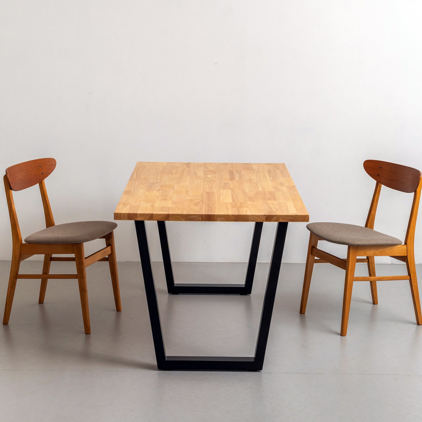 FIT TABLE / ラバーウッド