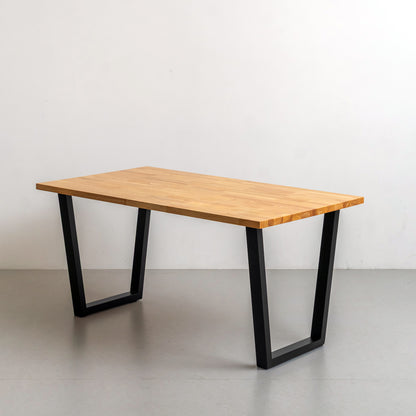 FIT TABLE / ラバーウッド