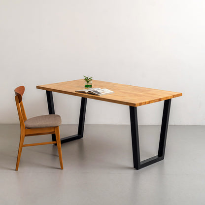 FIT TABLE / ラバーウッド